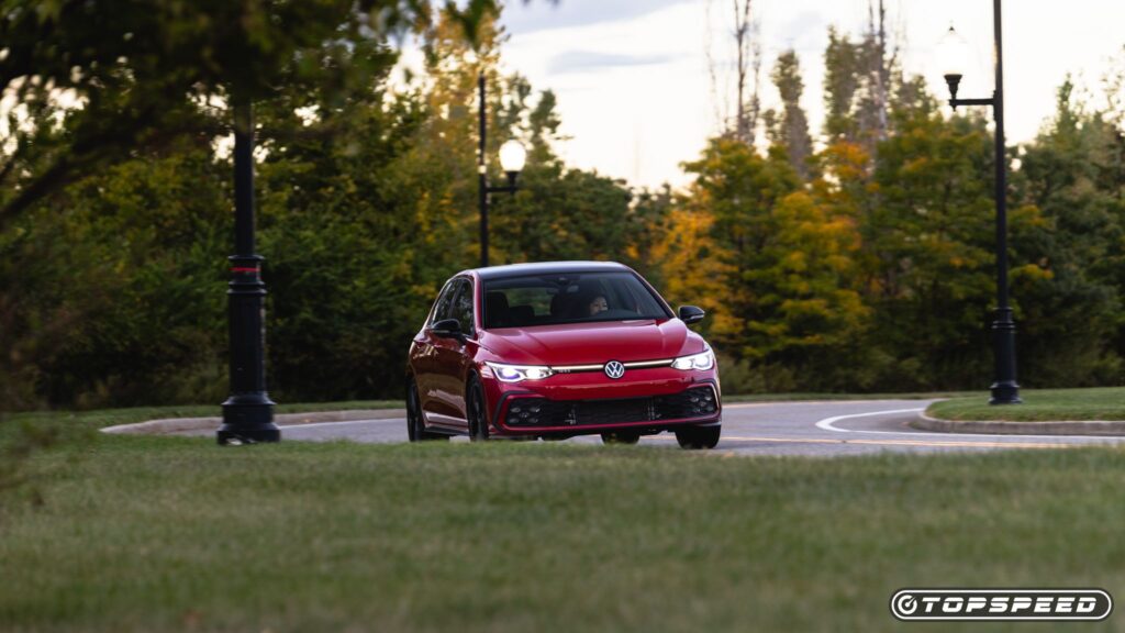 Subsequent-Gen Mark IX Electrified 2028 Volkswagen ID Golf To Get Rivian Software program