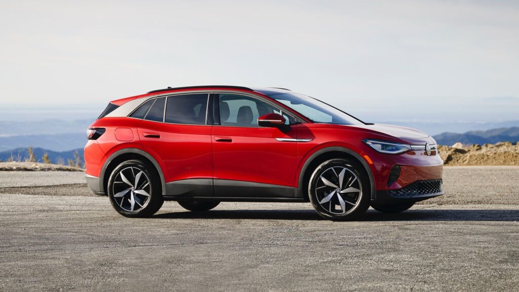 How Volkswagen Plans To Make The Subsequent ID.4 A Actual Menace To Tesla