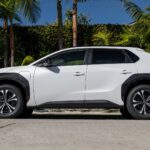 The Japanese Electric SUV With The Highest Fuel Cost Savings