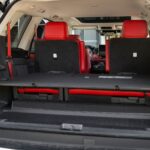 10 Three-Row Hybrid SUVs That Provide The Most House For Households