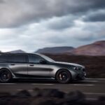BMW Had To Change Manufacturing To Meet U.S. Demand For M5 Touring