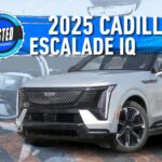 Blasting Celine Dion In This Bigger Than Life EV