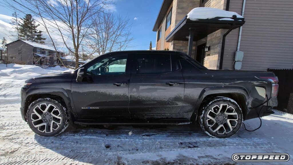 The Electrical Pickup Truck With The Longest Driving Vary In 2025