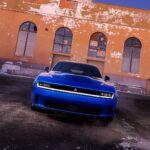 Dodge Charger Daytona EV Will get New ‘Bludicrous’ Paint, Huge Reductions