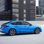 This Is Your Best Bet If You’re Planning To Lease A Hybrid In March 2025