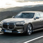 Drivers Round The World Choose BMW EVs To These From Audi And Mercedes