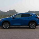 The Most Nicely-Rounded Hybrid SUV In The $50,000 Value Vary