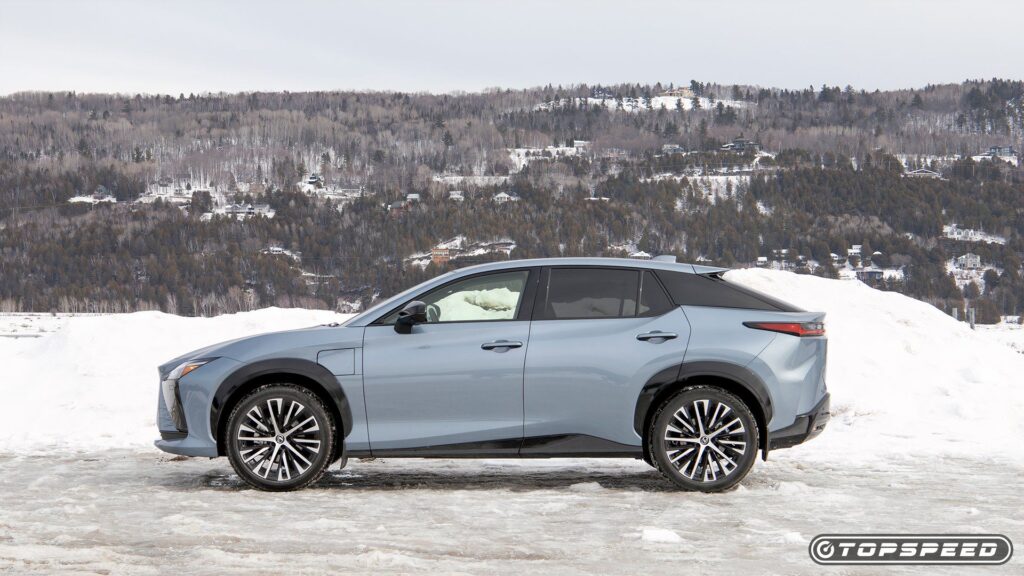 The Electrical SUV That Gives Each Luxurious And On a regular basis Usability