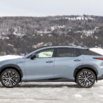 The Electrical SUV That Gives Each Luxurious And On a regular basis Usability