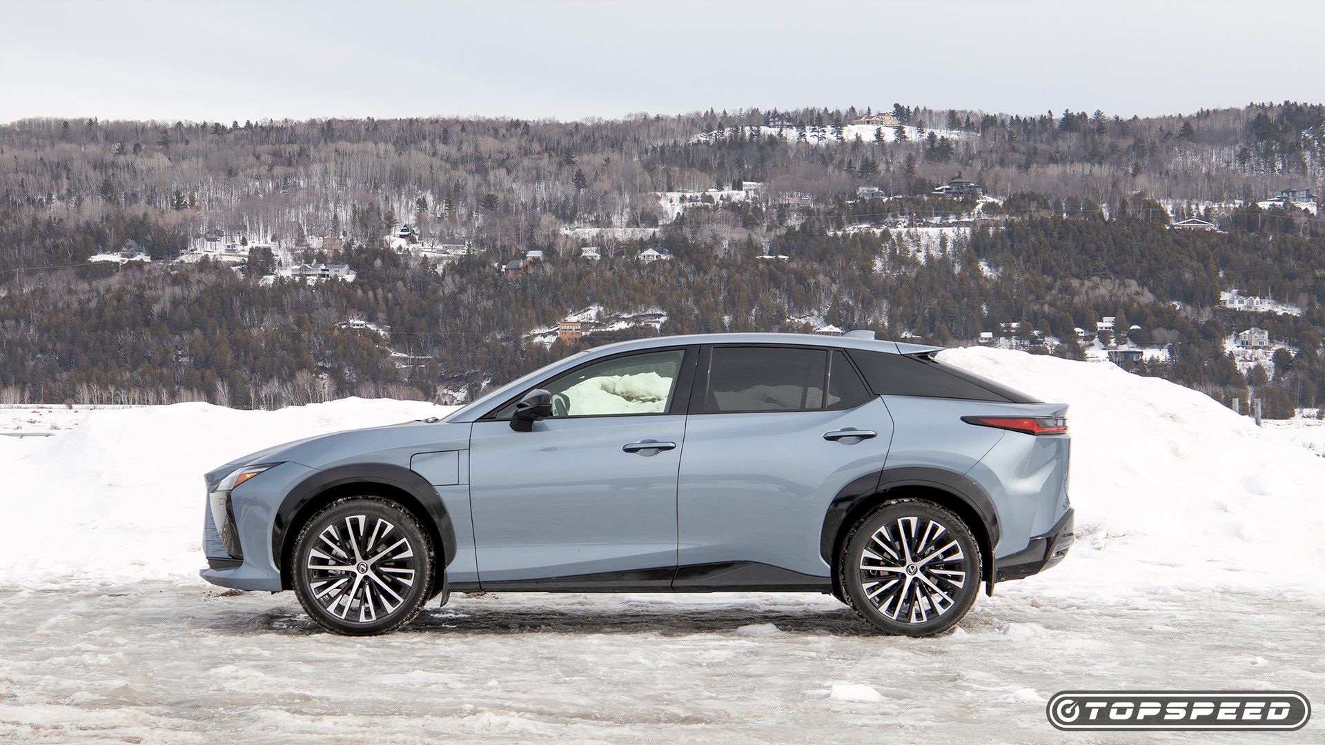 The Electrical SUV That Gives Each Luxurious And On a regular basis Usability