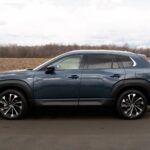Here’s Why Buying This Japanese Hybrid SUV In 2025 Is A Smart Decision