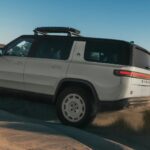Rivian Rolls Out Stage 2+ Driver Help And “Rally Mode”