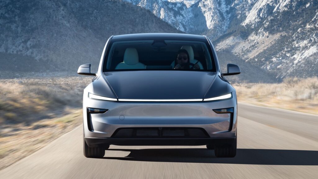 Fishy Tesla Accounting Report Reveals $1.4 Billion Lacking