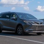 Each Hybrid And Plug-in Hybrid Minivan You Can Purchase In 2025