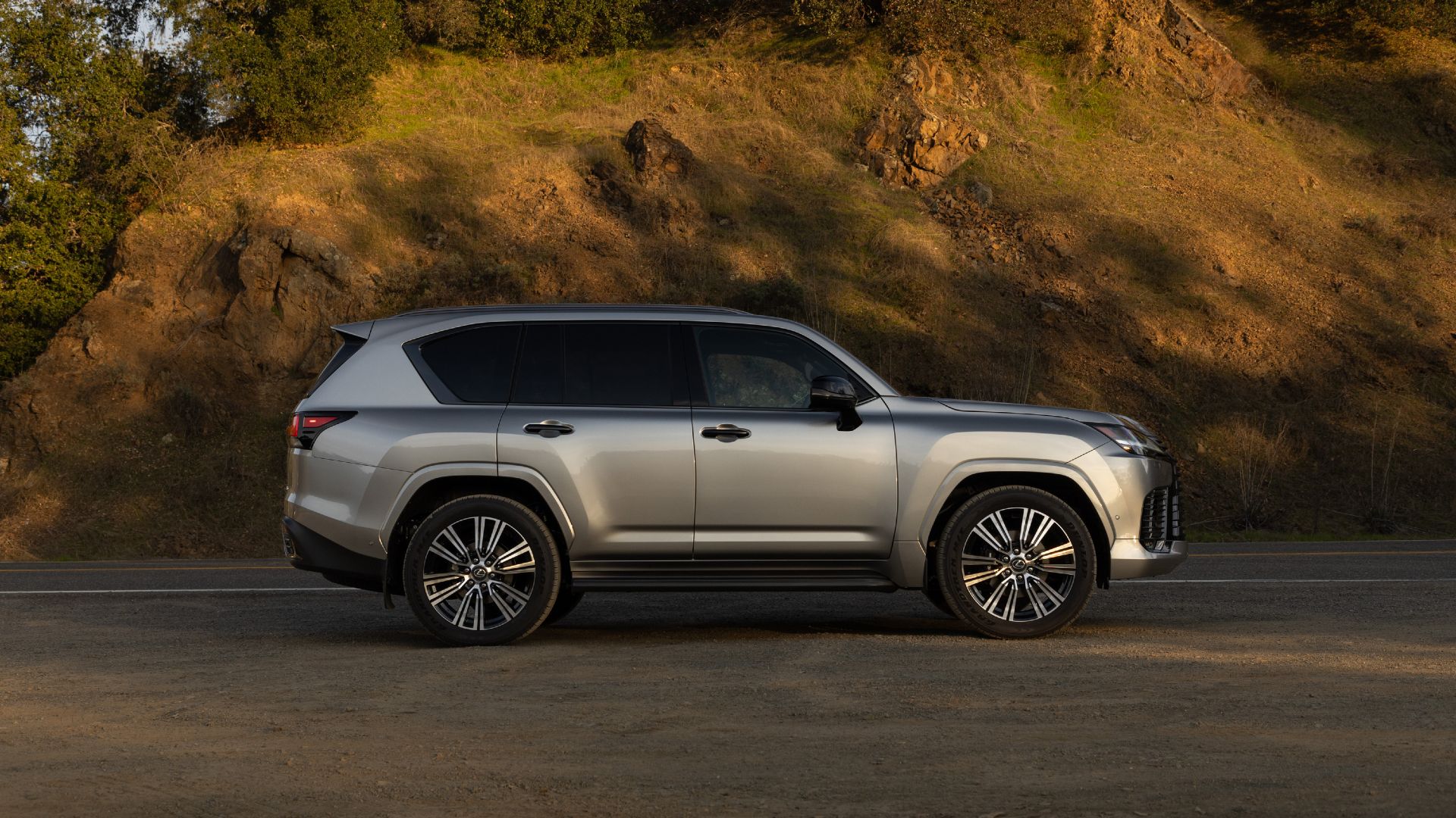 New Hybrid Vehicles Obtainable In 2025