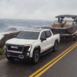 Vital Modifications For 2026 GMC Sierra EV Embody Decrease Value