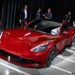 Karma Amaris Revealed As Automaker’s First-Ever EREV Coupe