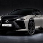 Lexus Spices Up Its Solely EV With Extra Vary, Extra Energy And Sooner Charging