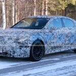 2026 Mercedes-AMG CLA Spy Pictures Give Us What We have Been Lacking