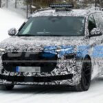 Audi Q9 Hybrid SUV Will Arrive In 2026