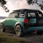 Is Nissan Bringing Again the Xterra?