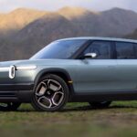 Rivian Divulges R3 Manufacturing Timeline