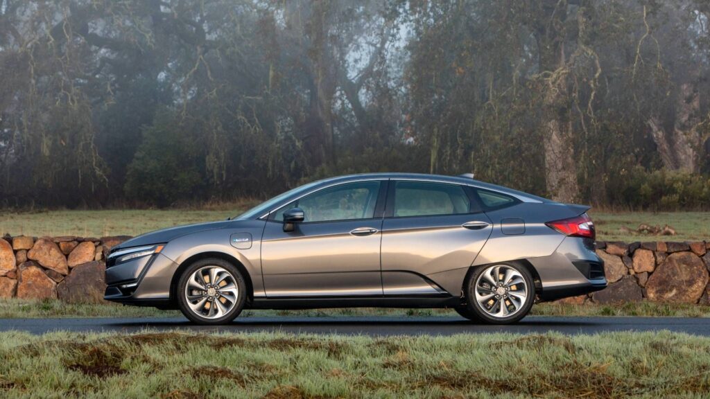 Why You Ought to Think about Shopping for This Used Underrated Honda PHEV