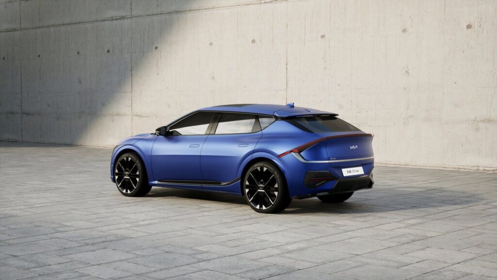 10 Most Overlooked EVs That You Should Consider Buying