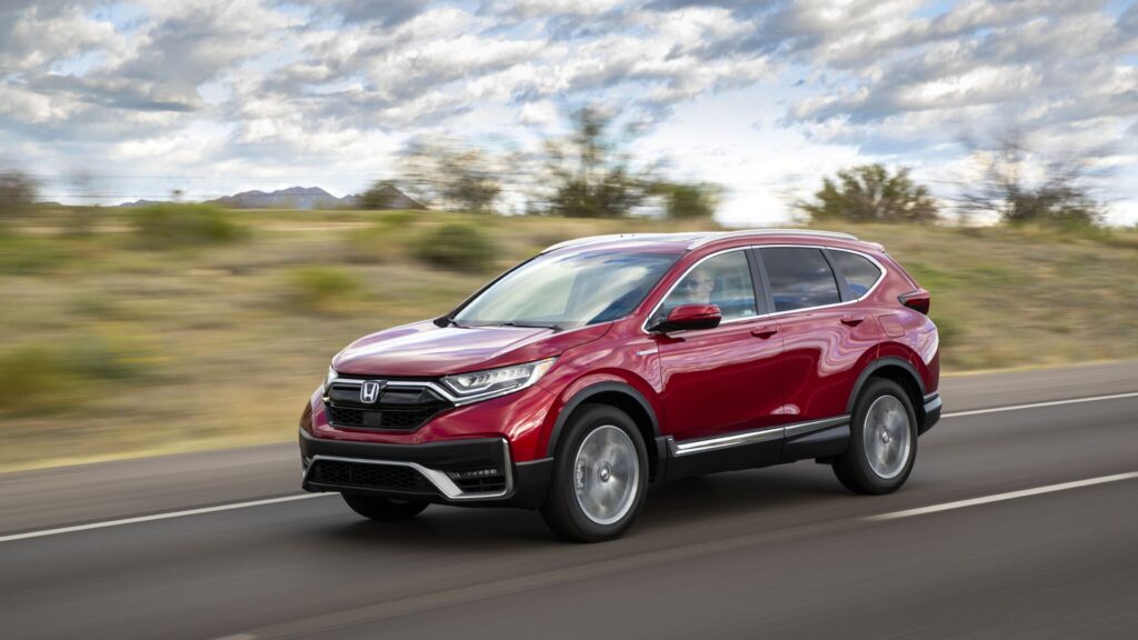 10 Environment friendly Used Hybrid SUVs You Can Get For Underneath $20,000