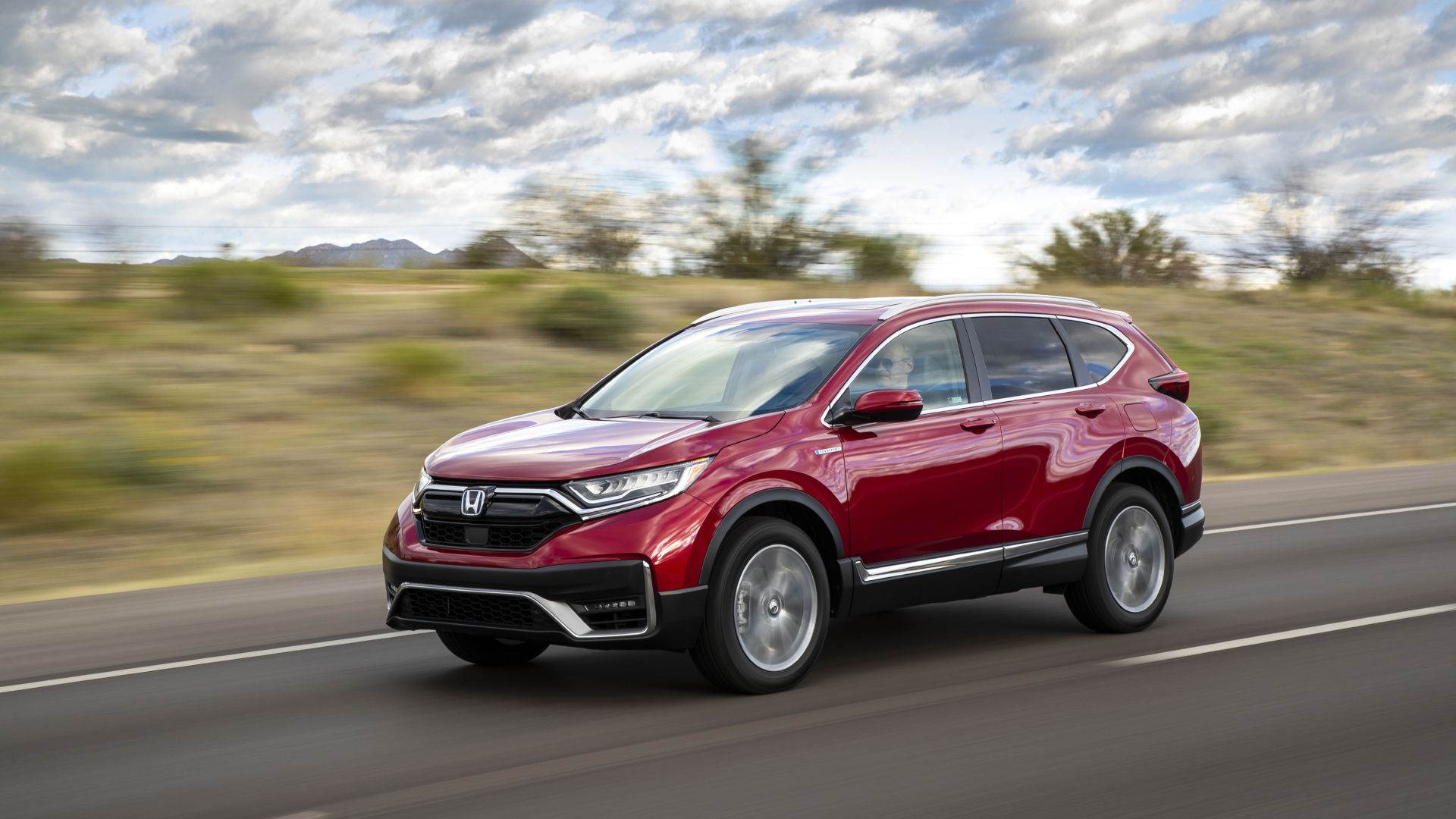 10 Environment friendly Used Hybrid SUVs You Can Get For Underneath $20,000