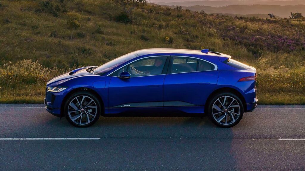 10 EVs That Now Value Much less Than A New Cadillac Lyriq