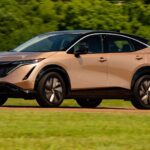 Nissan To Purchase 100 GWH Of Batteries From SK On