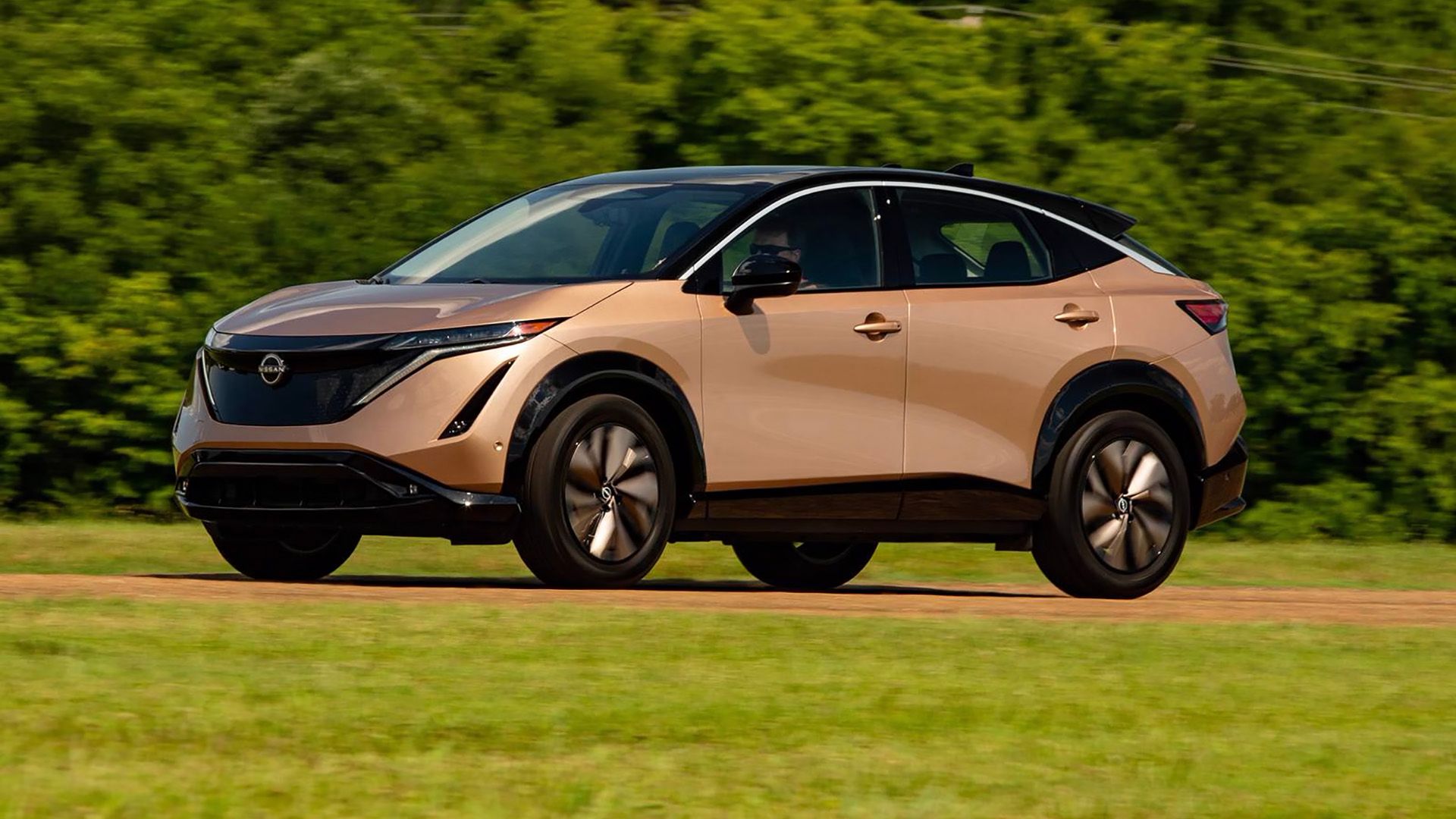 Nissan To Purchase 100 GWH Of Batteries From SK On