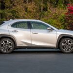 The three-Yr-Previous Lexus Hybrid That You Ought to Purchase Used