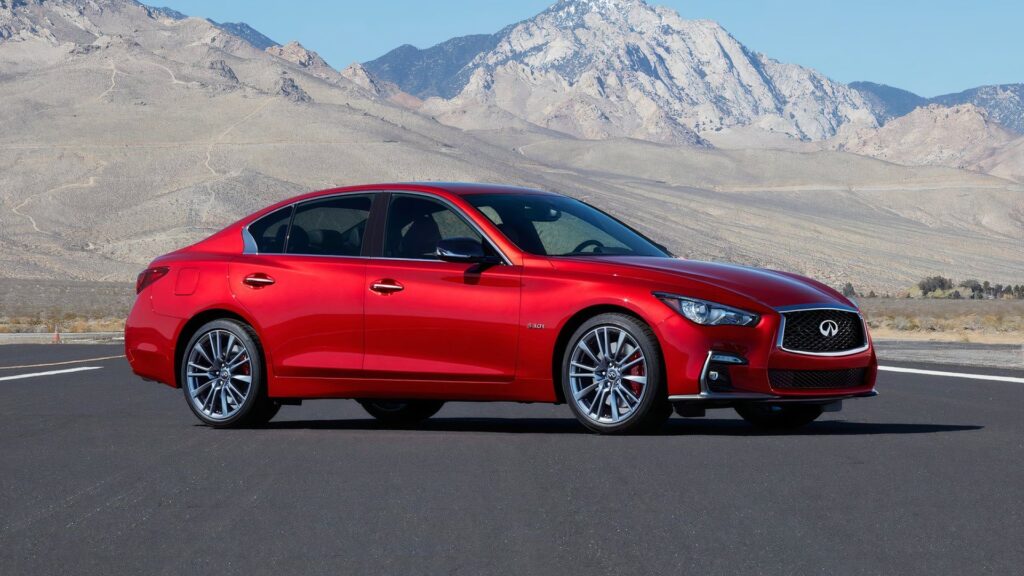 10 Dependable Hybrid Sedans That You Can Purchase For Beneath $25,000