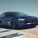 10 EVs That Balance Efficiency With Good Performance