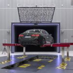 BMW Constructed A Lab Particularly To Assist Make Its EVs Even Quieter