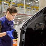 BMW Works To Make Neue Klasse Meeting Simpler For Employees