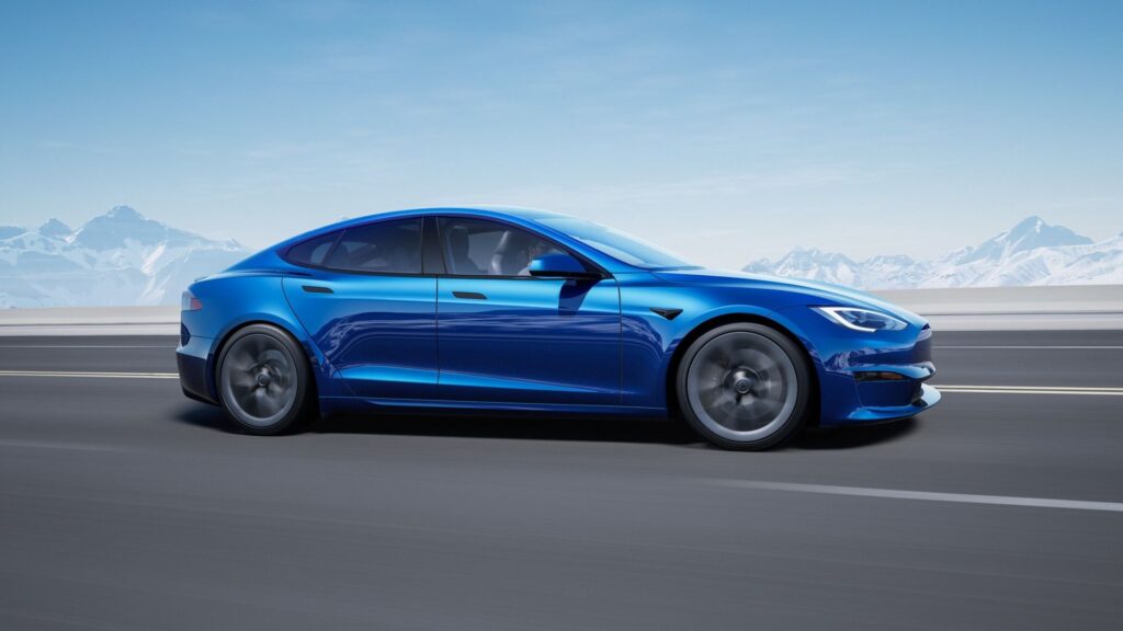 The Finest Tesla EV To Purchase If Vary Anxiousness Is A Actual Concern