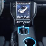 Ford Patent Reveals An EV Guide Transmission. Is An Electrical Mustang Coming?