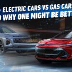 Electrical Vehicles Vs. Gasoline Vehicles (And Why One Would possibly Be Higher)