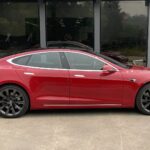 This Older EV Nonetheless Has One Of The Finest Driving Ranges