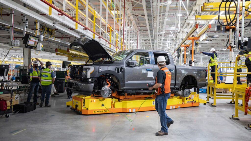 Electrical Automotive Motors And How They Work