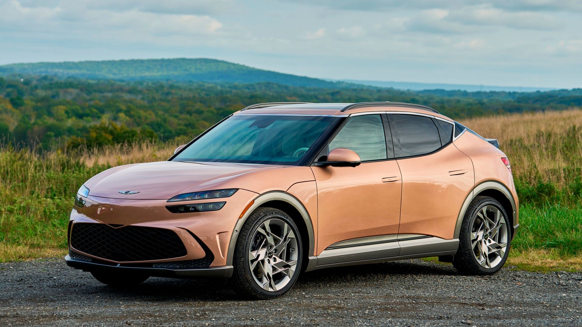 10 Used Electric Cars Under $30,000 That Still Feel Like New