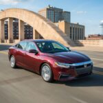 The Actual Value Of Changing A Honda Perception Hybrid Battery