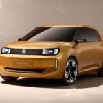 Volkswagen Revealed Its New EV For The Masses: The ID. EVERY1