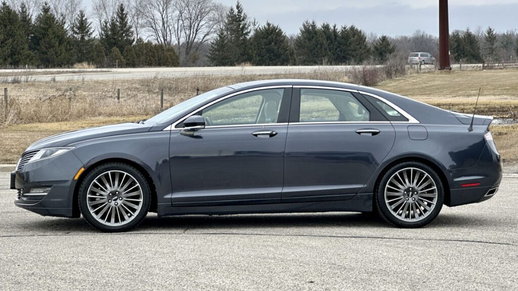 This 10-Yr-Previous Hybrid Is Nonetheless One Of The Most Dependable Vehicles On The Highway