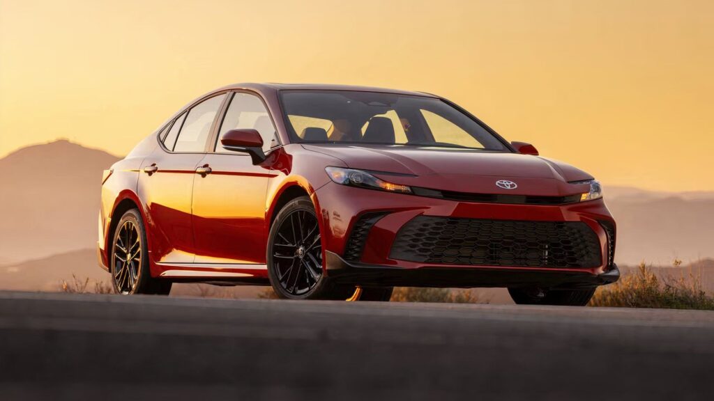 10 Hybrid Sedans That Offer The Lowest Cost Per Mile