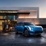 The Kia EV9 Now Offers Home Backup Charging, But There’s A Huge Catch