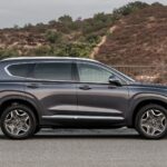 The Used Hybrid SUV That’s Good For First-Time Patrons